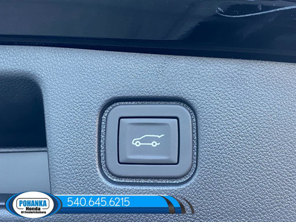 New 2026 Honda Prologue Touring image 9