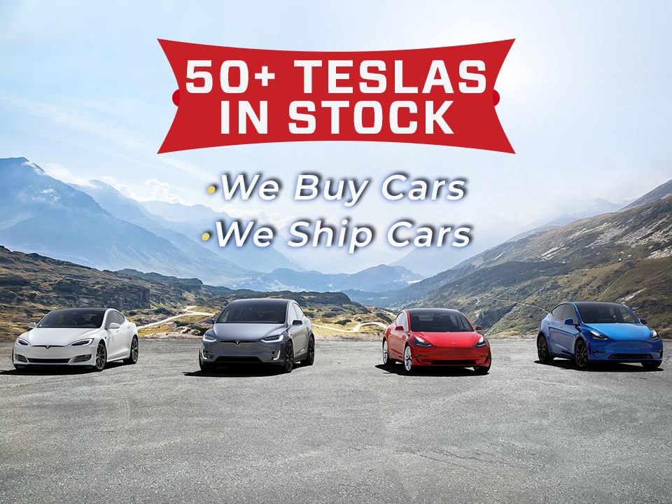 Used 2025 Tesla Model 3 Long Range image 3