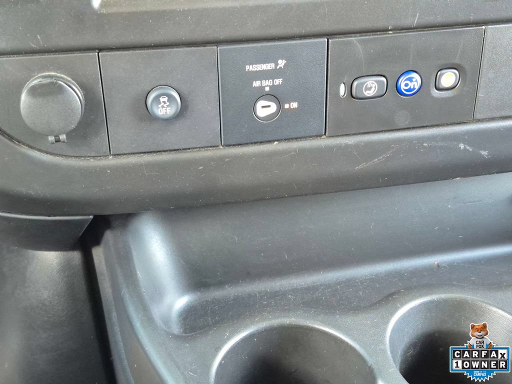 Certified 2024 Chevrolet Express 2500 w/ Driver Convenience Package RWD image 18