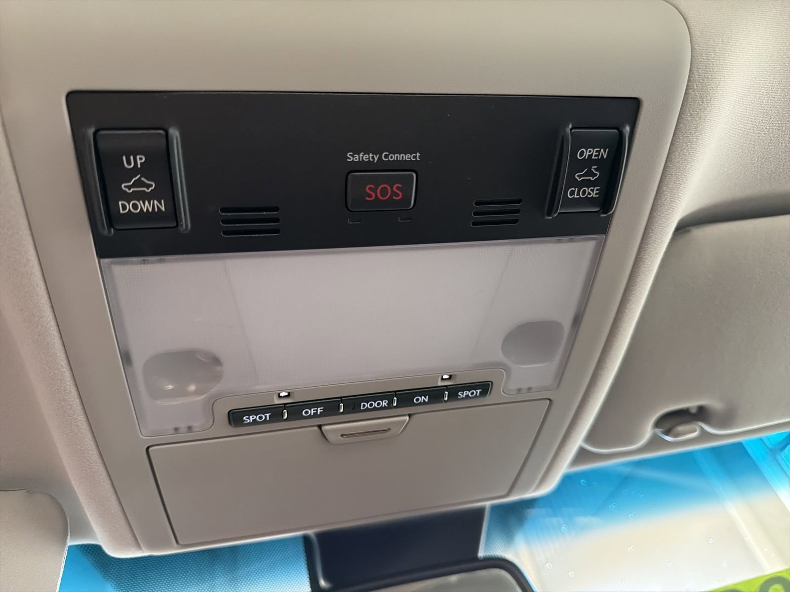 Used 2015 Lexus LS 460 AWD w/ Comfort Package image 27