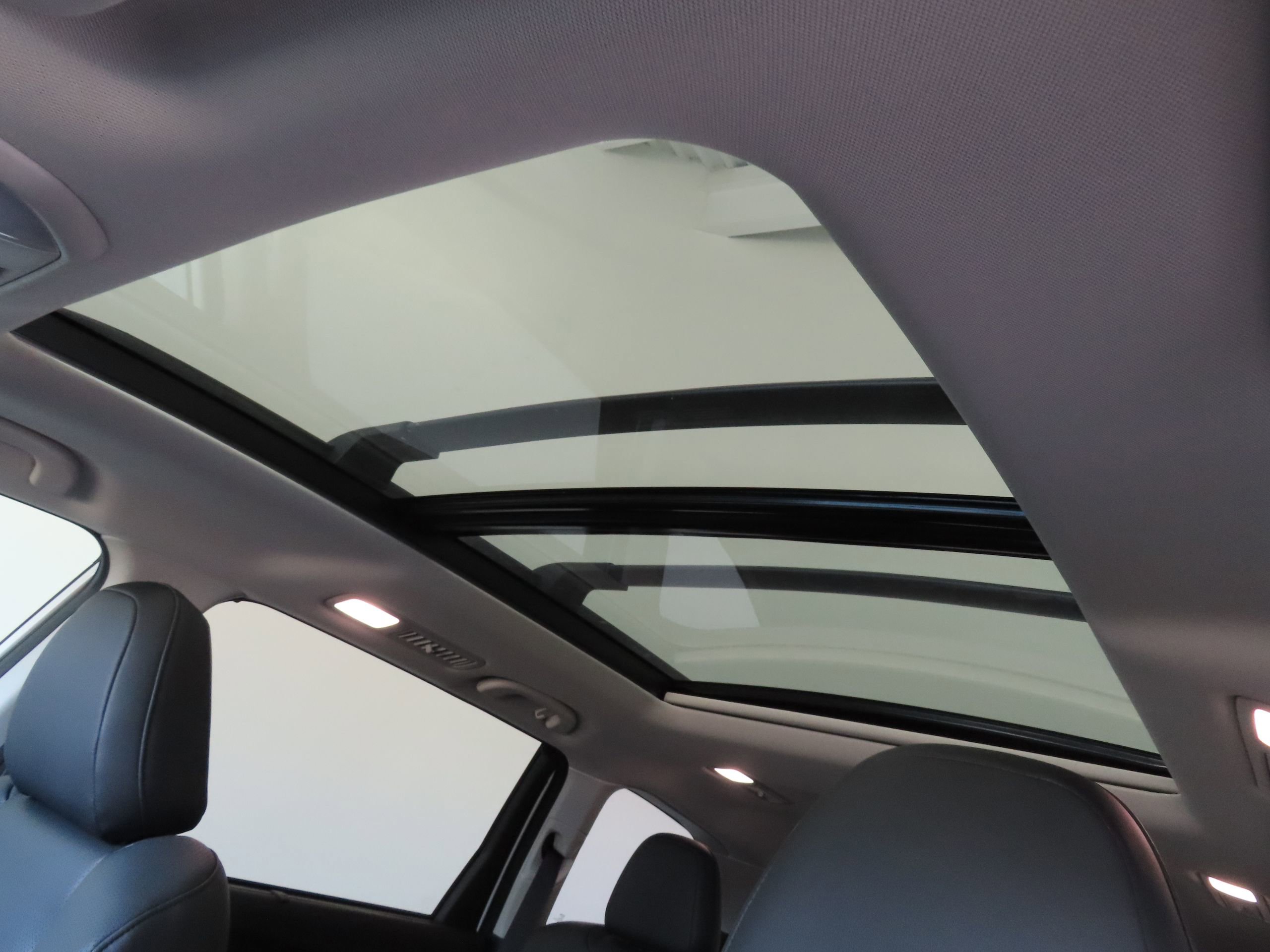 New 2026 Subaru Ascent Touring image 22