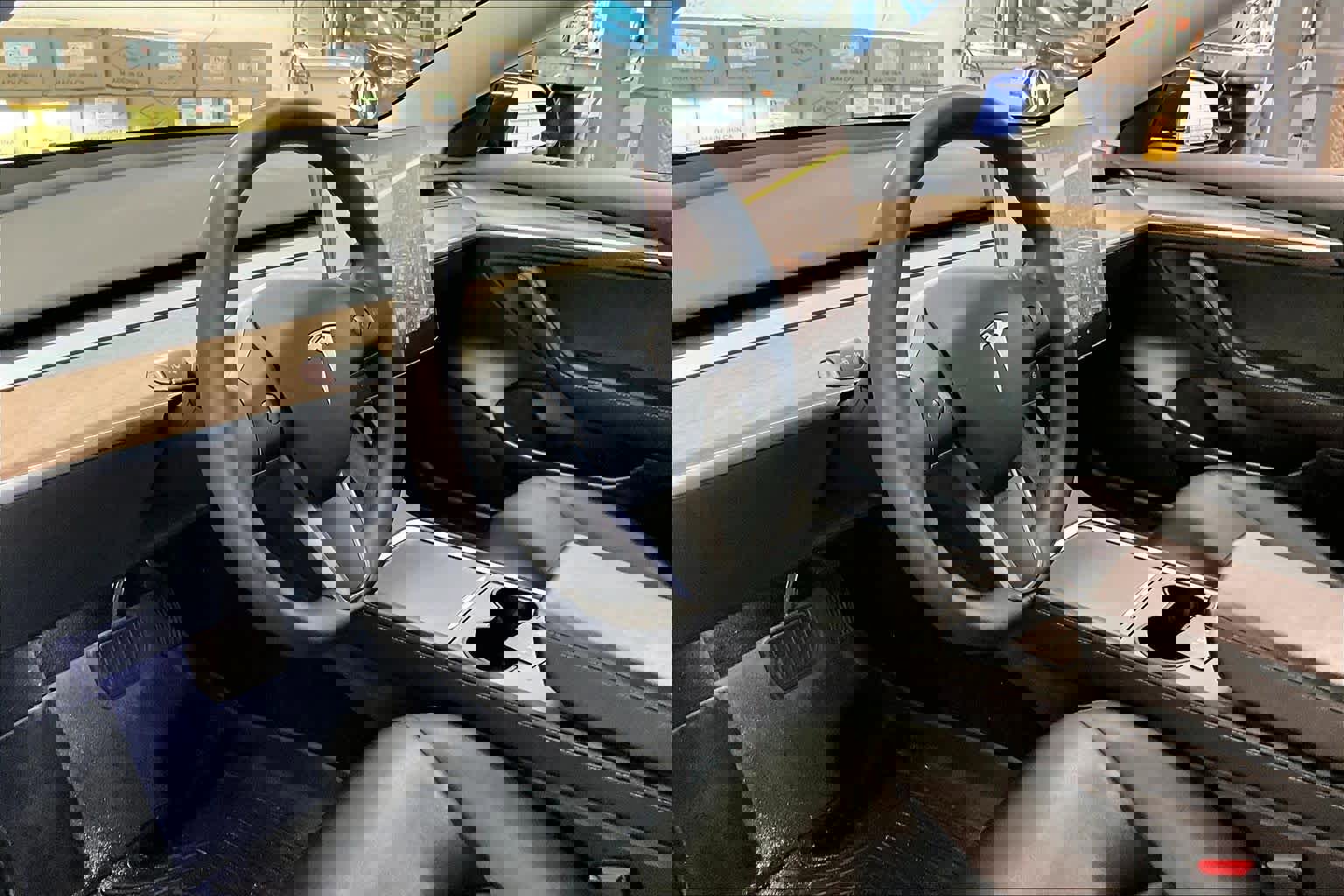 Used 2022 Tesla Model 3 Long Range image 16