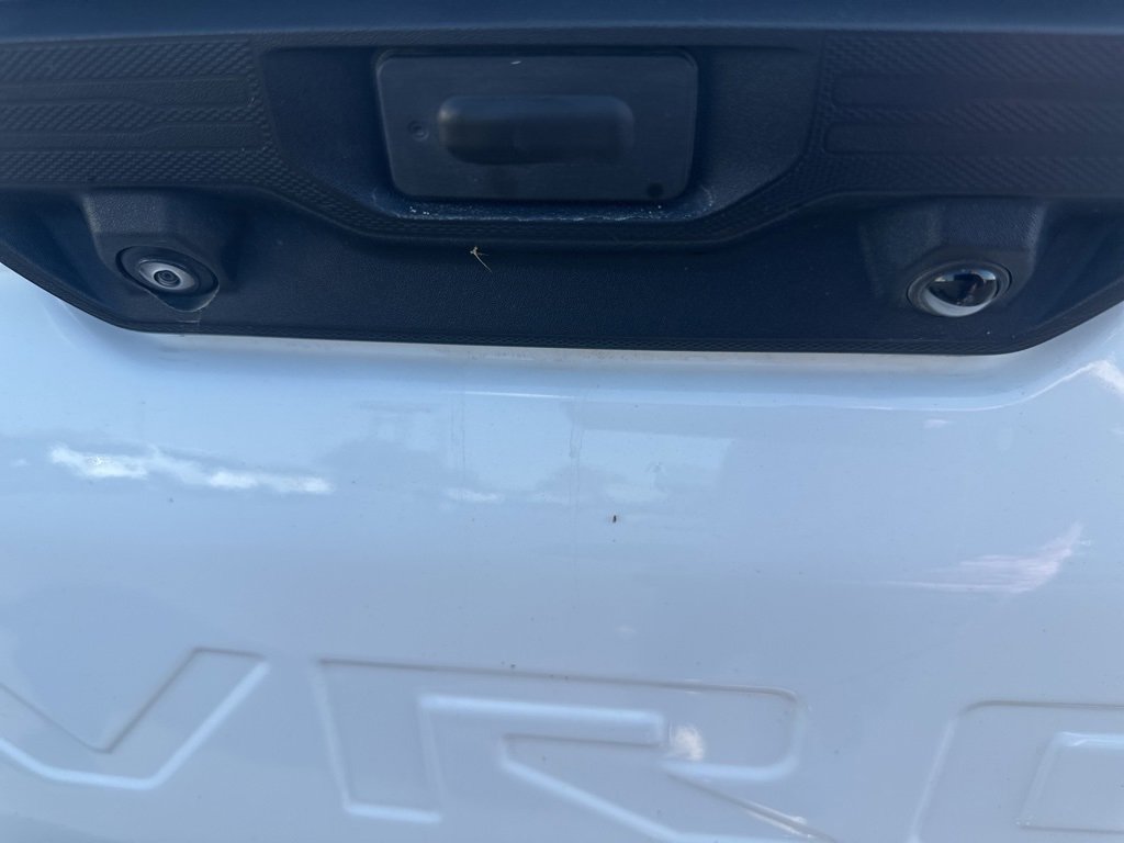 Used 2024 Chevrolet Silverado 3500 W/T image 20