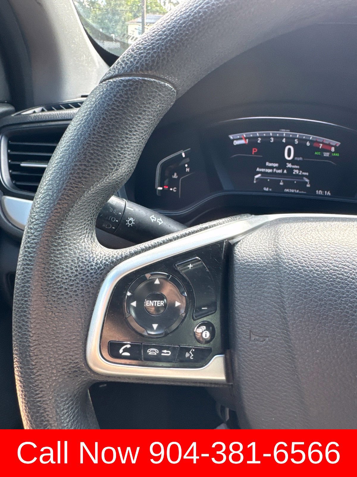 Used 2020 Honda CR-V LX image 23