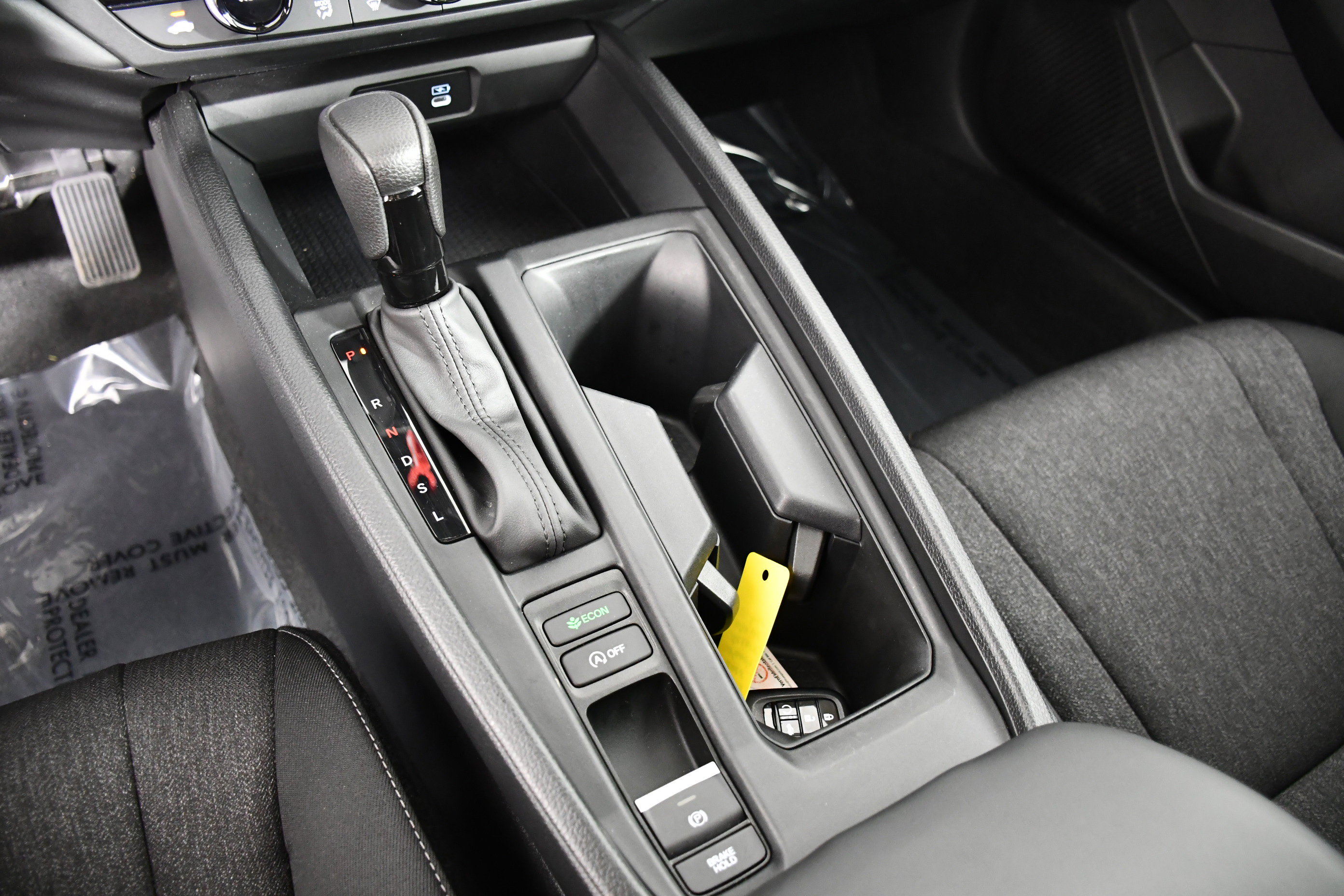 Certified 2025 Honda Accord SE image 22