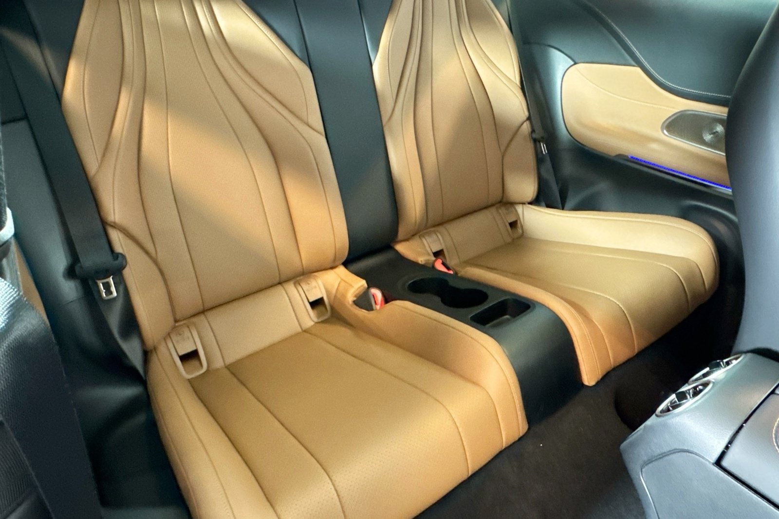 New 2026 Mercedes-Benz CLE 450 4MATIC Coupe image 24