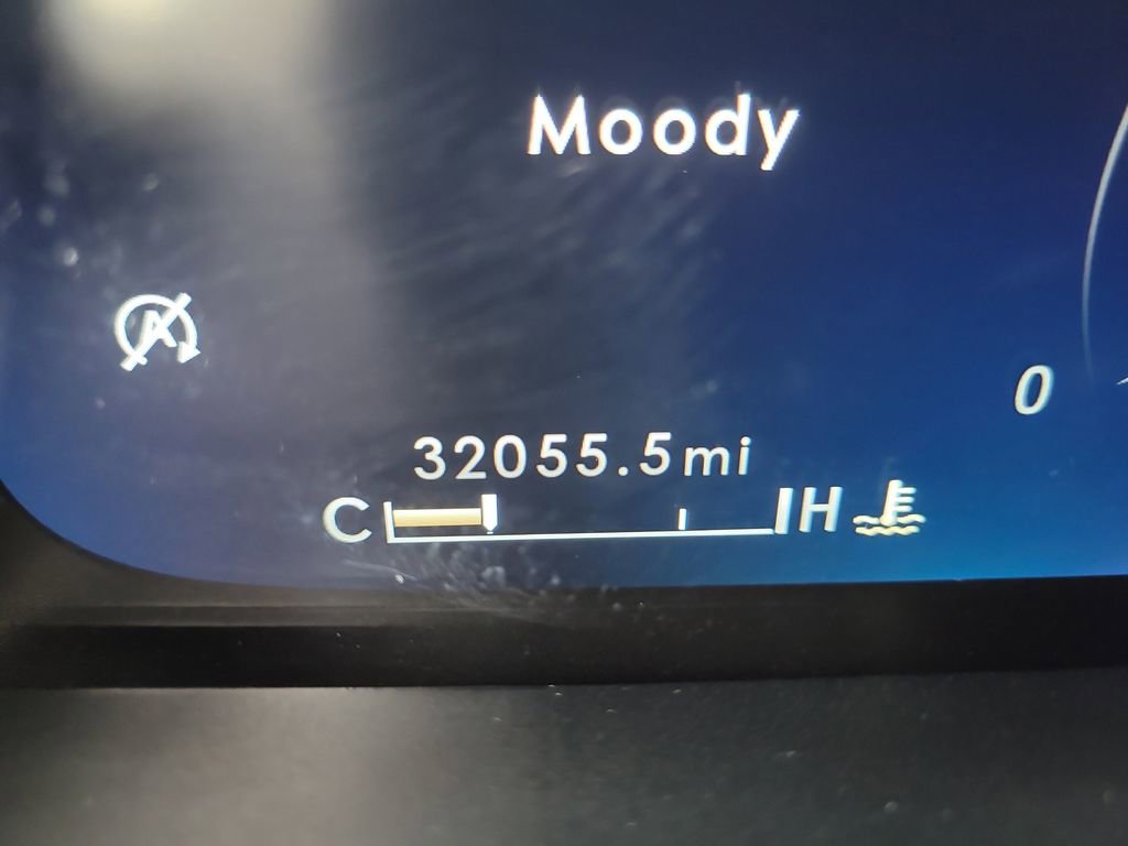 Used 2023 Lincoln Nautilus FWD w/ Premium Package image 30