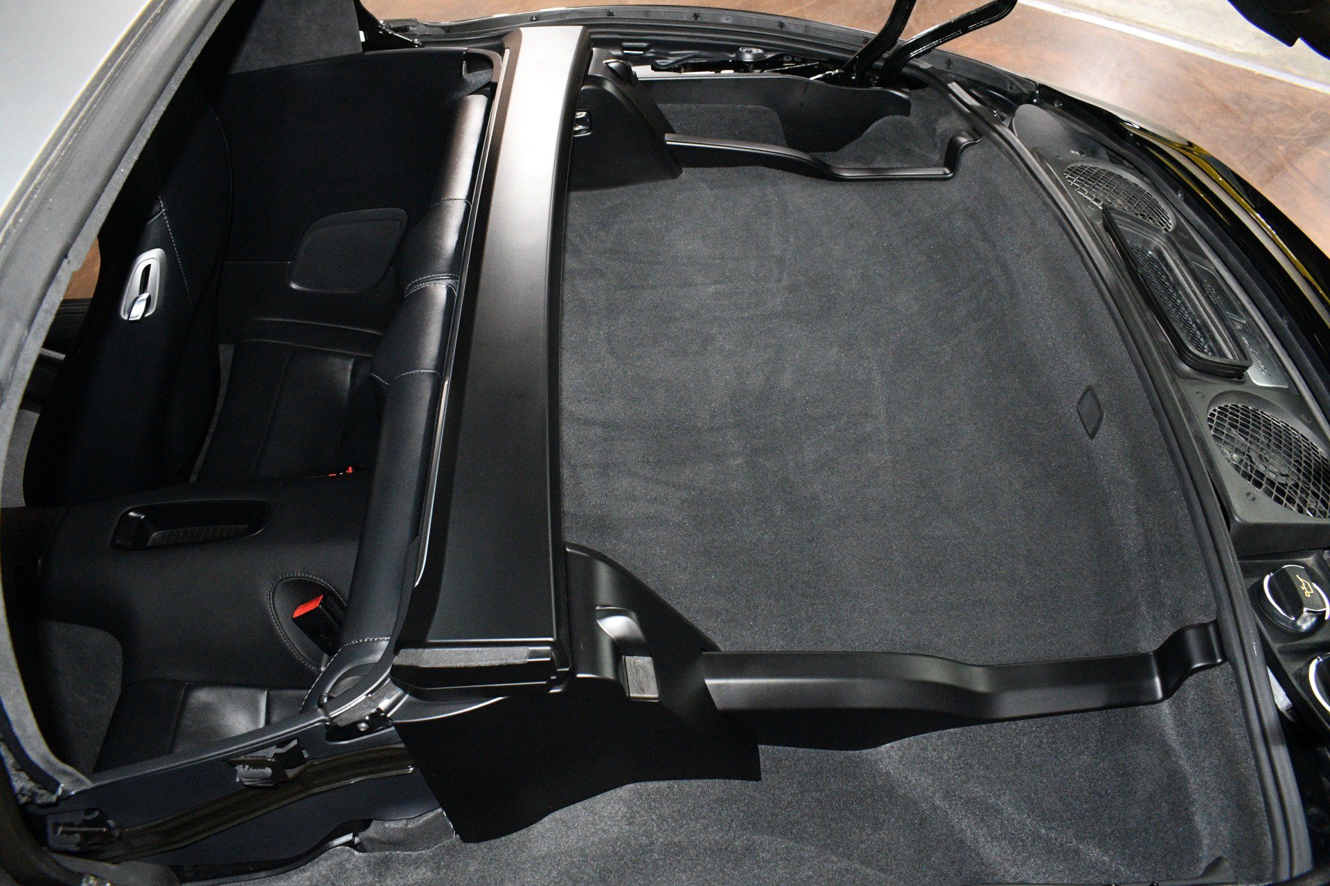 Used 2015 Porsche 911 Targa 4 AWD/4WD image 95