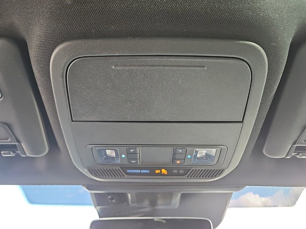 Used 2025 Ford Mustang Mach-E GT image 38