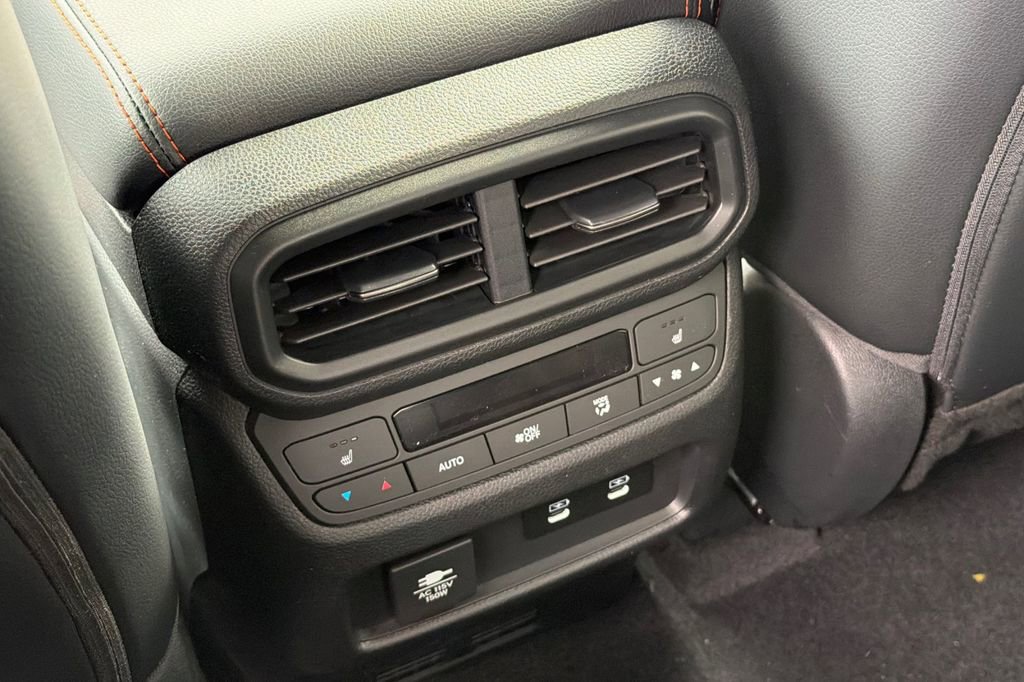 New 2026 Honda Pilot TrailSport image 14