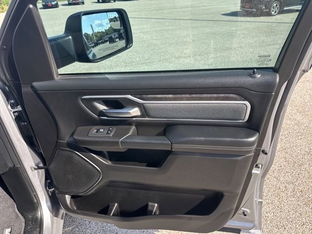Used 2022 RAM 1500 Lone Star AWD/4WD image 49