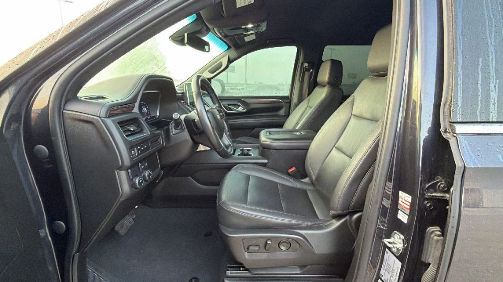 Used 2023 Chevrolet Tahoe LT RWD image 12