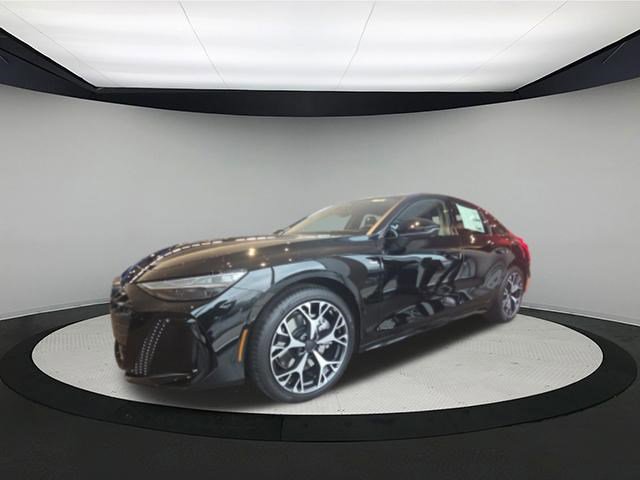 New 2026 Audi A6 Premium Plus image 5