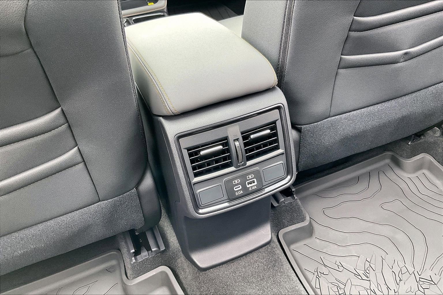 New 2026 Subaru Forester Wilderness AWD/4WD image 25