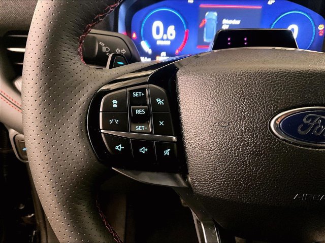 Used 2025 Ford Explorer ST w/ Sun And Sound Package AWD/4WD image 17