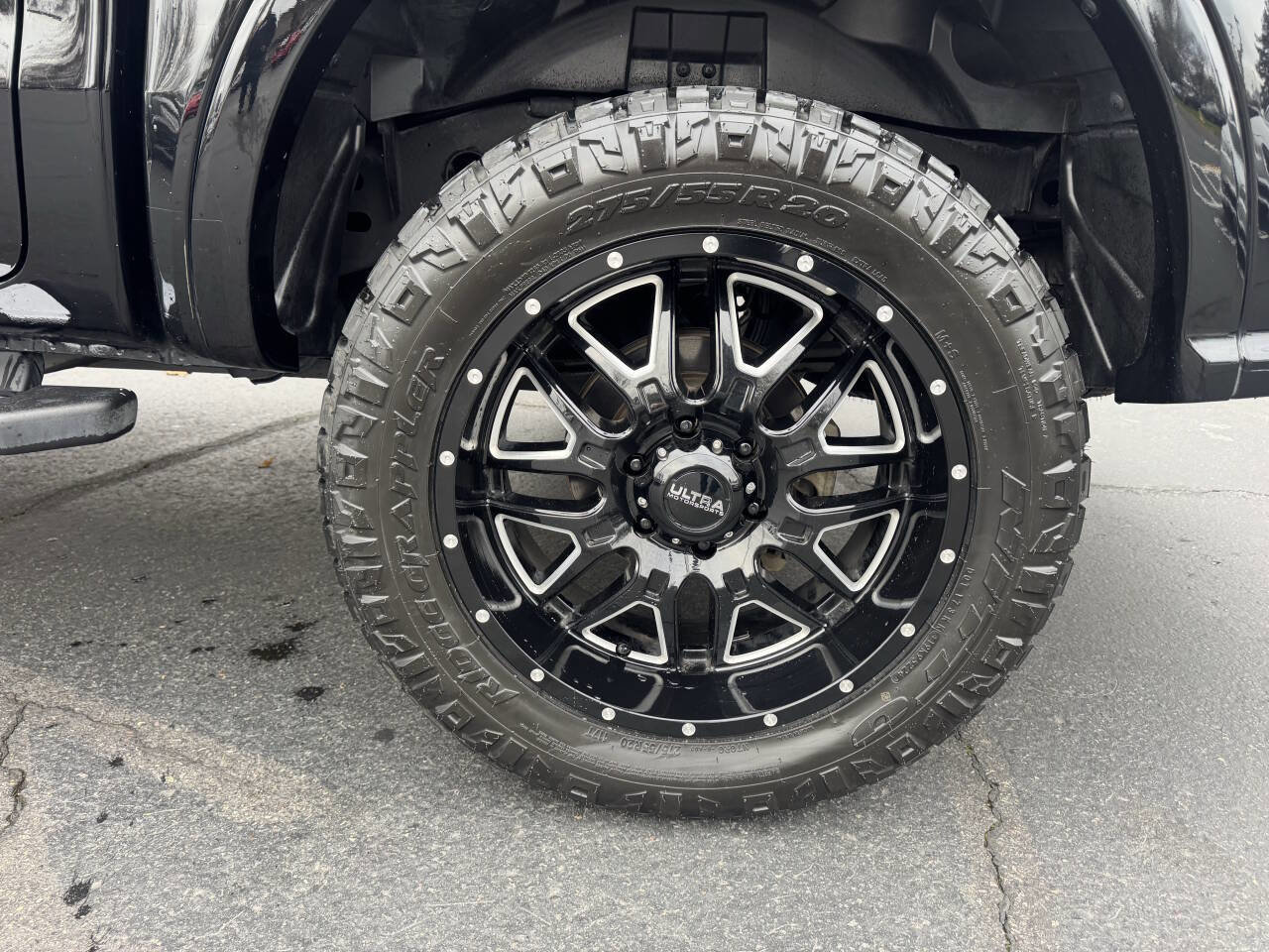 Used 2019 Ford Ranger Lariat w/ Equipment Group 501A Mid image 22