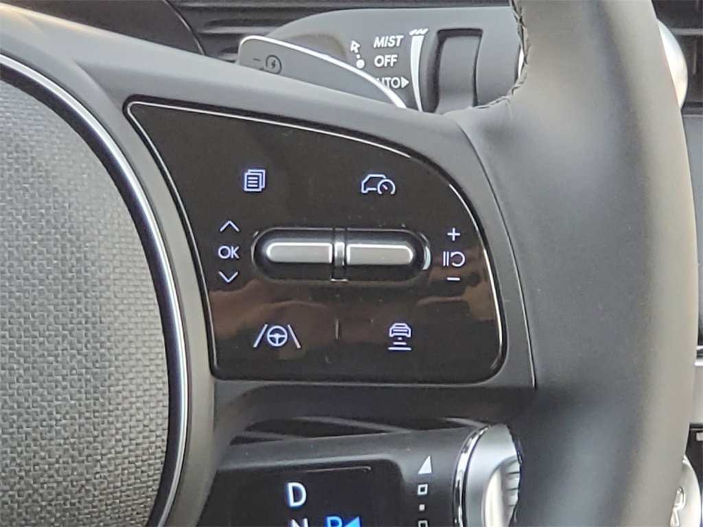 New 2024 Hyundai Ioniq 5 Limited image 26