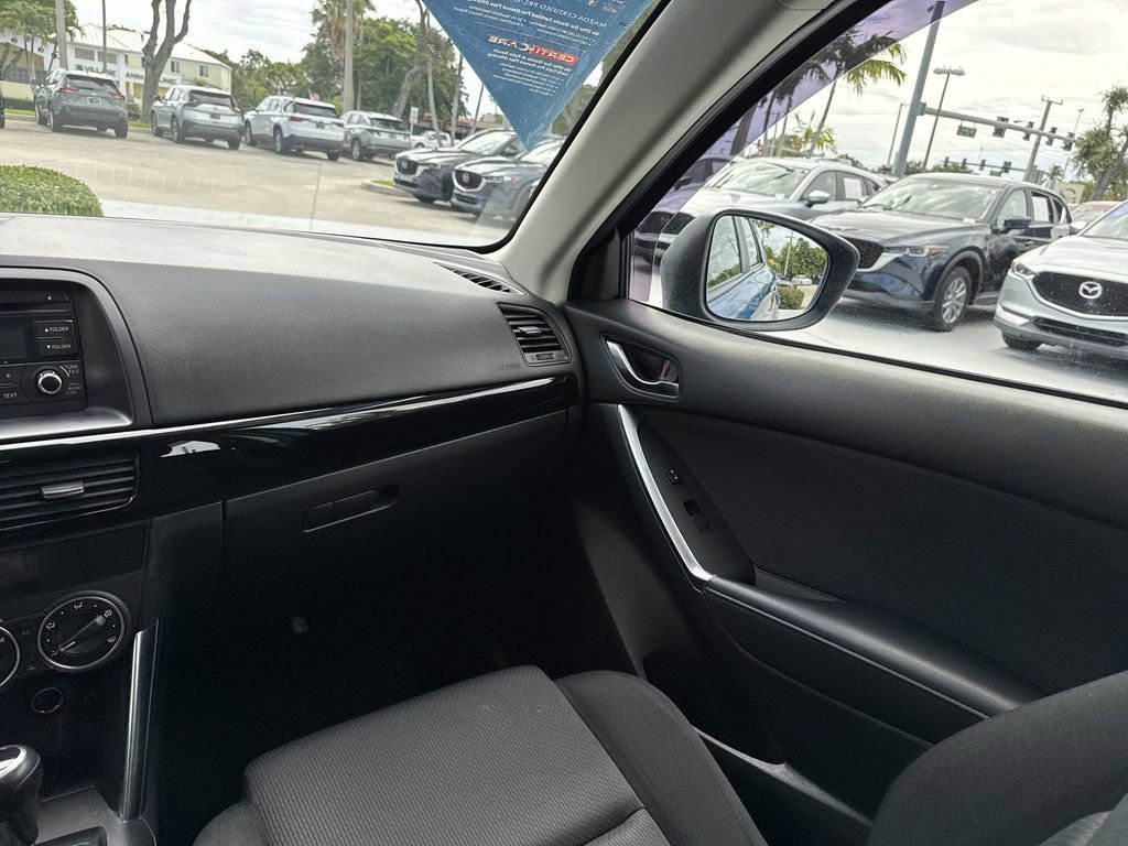 Used 2014 MAZDA CX-5 Sport FWD image 15
