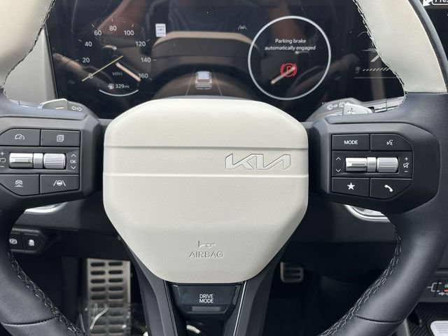 New 2026 Kia K4 GT-Line Turbo FWD image 15