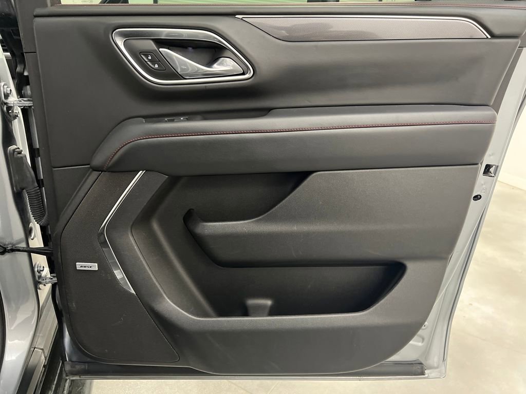 Used 2024 Chevrolet Suburban RST image 20