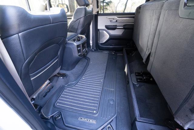 Used 2024 RAM 1500 Limited image 34