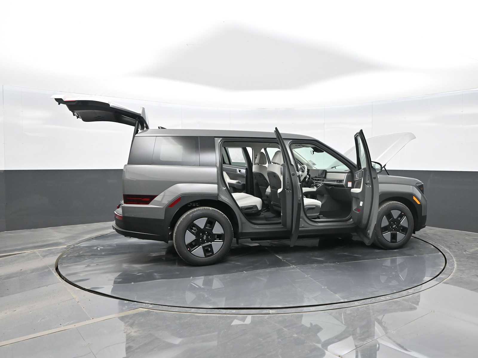 New 2026 Hyundai Santa Fe SE image 39