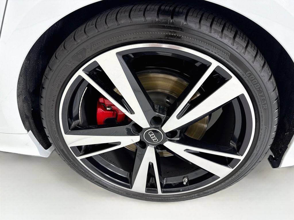 Certified 2022 Audi S6 Prestige AWD/4WD image 30