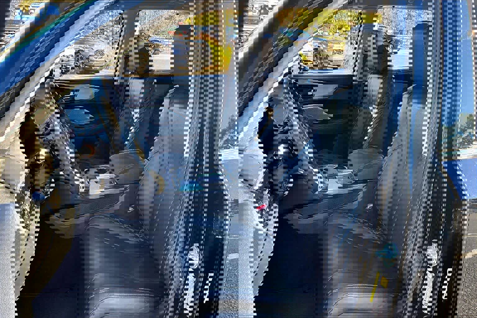 Used 2023 Acura MDX SH-AWD w/ Technology Package image 7