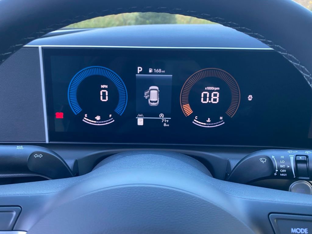 New 2026 Hyundai Tucson XRT AWD/4WD image 27