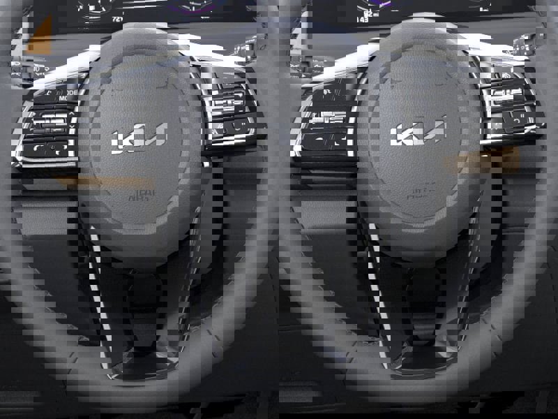 New 2026 Kia Seltos EX image 22