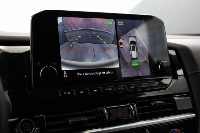 Certified 2024 Nissan Pathfinder SL image 19