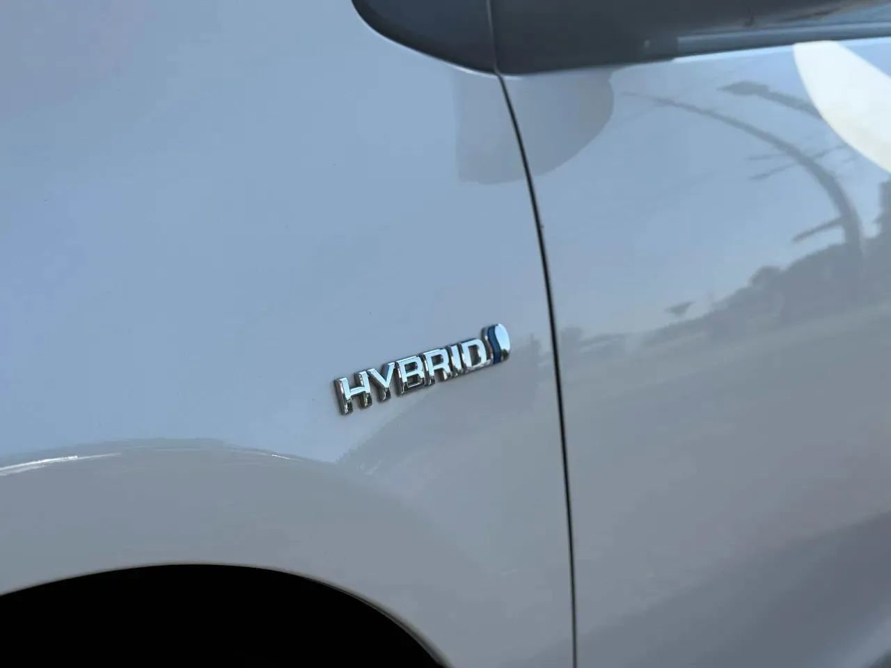Used 2012 Toyota Prius C One FWD image 10