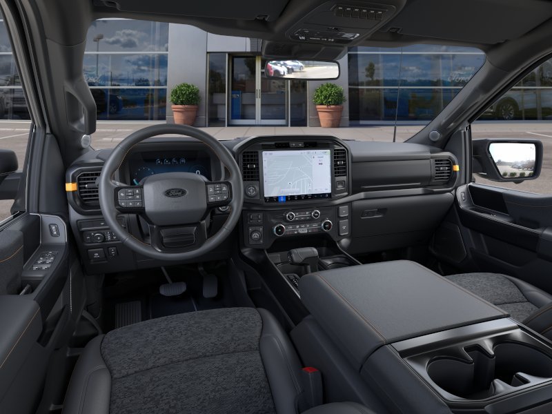 New 2026 Ford F150 Tremor w/ Tow/Haul Package AWD/4WD image 9