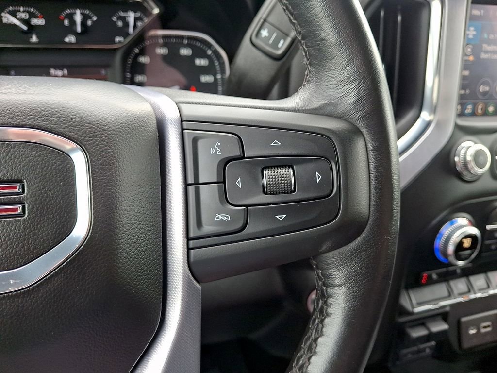 Certified 2021 GMC Sierra 1500 Elevation w/ Preferred Package AWD/4WD image 20