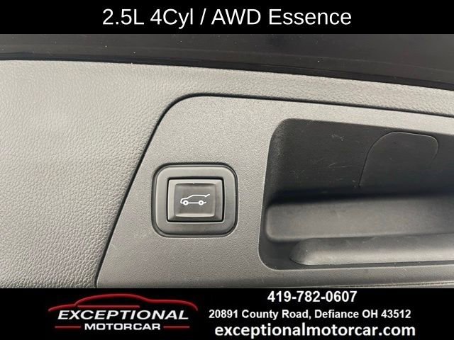 Used 2020 Buick Envision Essence image 46