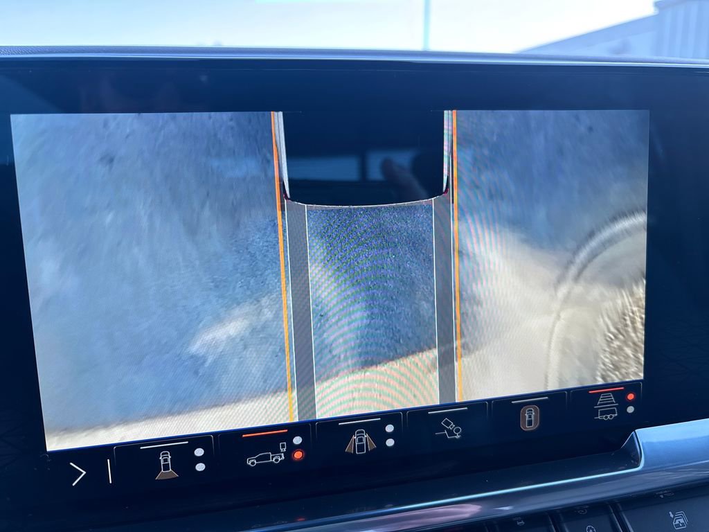 Certified 2024 GMC Sierra 1500 SLT w/ SLT Premium Plus Package image 36