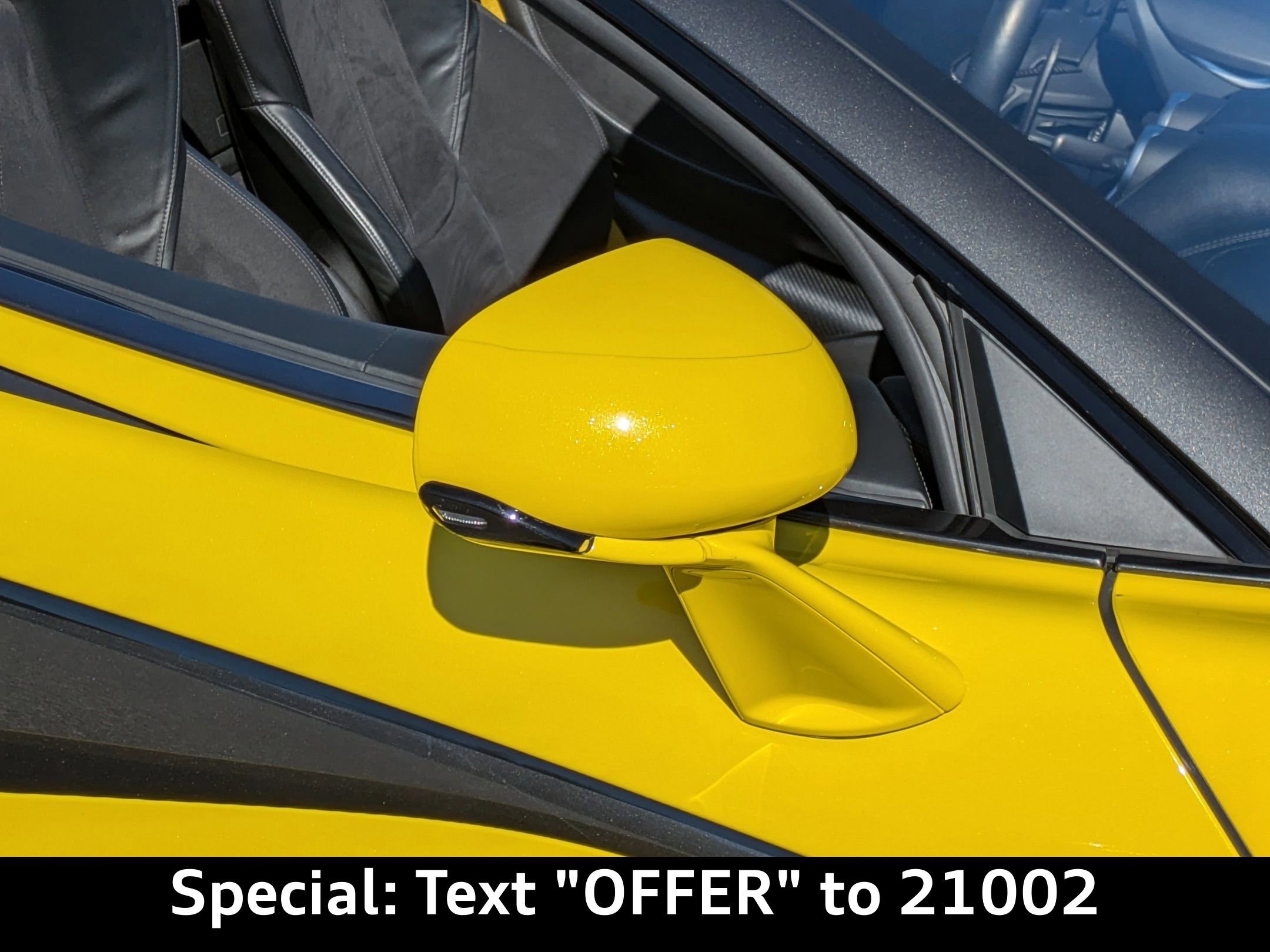 Used 2020 McLaren 600LT Spider image 20