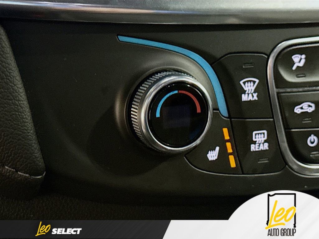 Used 2023 Chevrolet Traverse LT w/ LPO, Floor Liner Package image 20