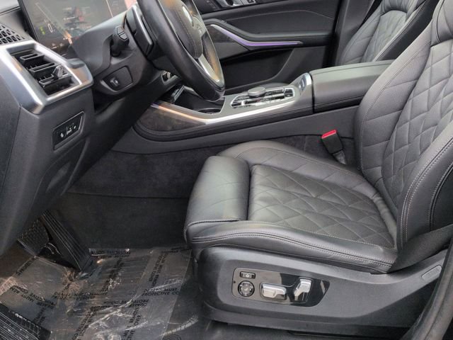 Used 2025 BMW X7 xDrive40i image 13