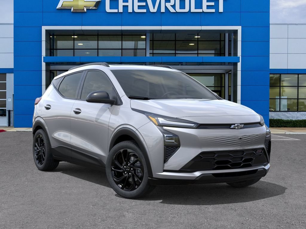 New 2027 Chevrolet Bolt RS w/ Technology Package FWD image 7
