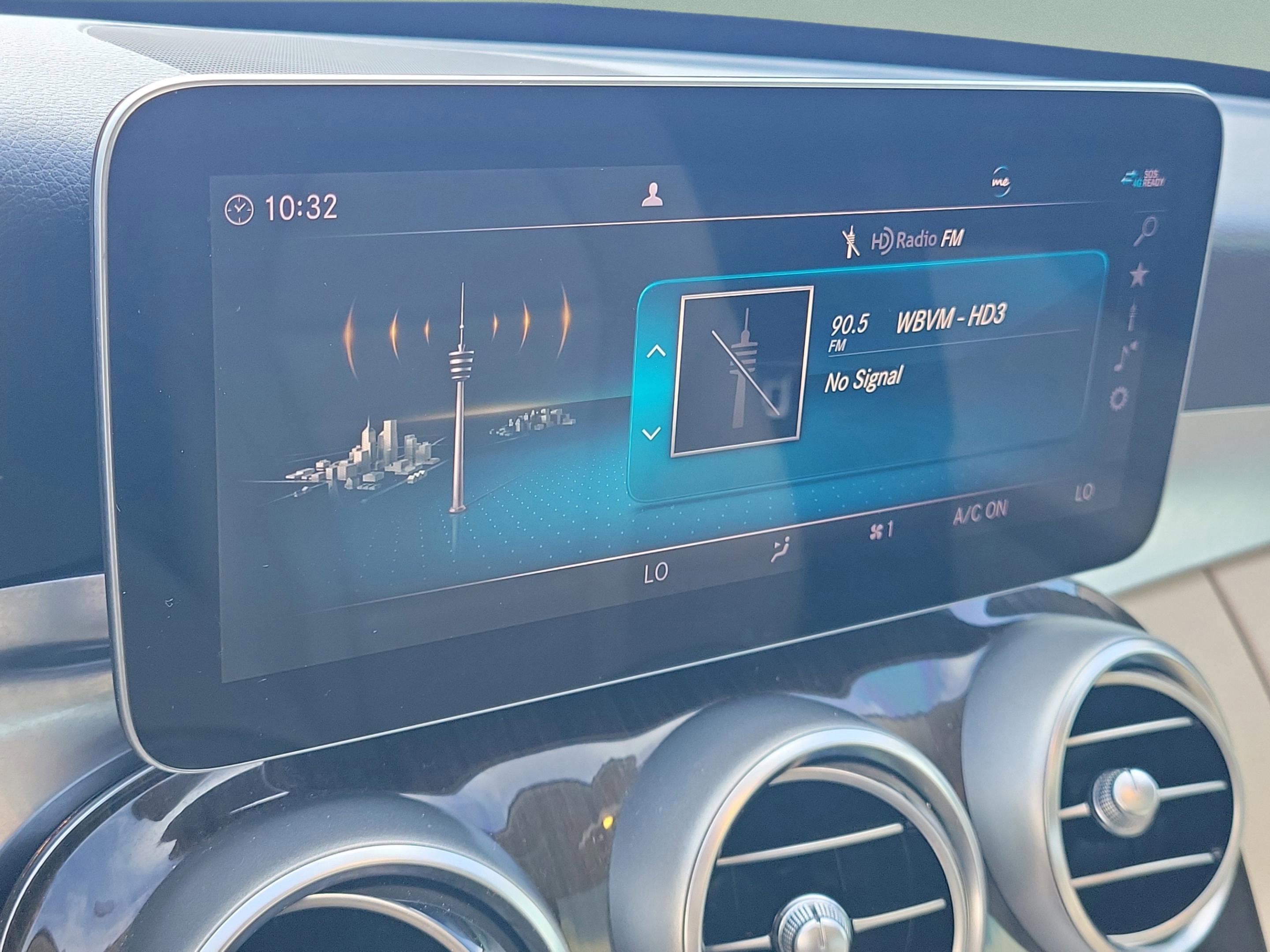 Used 2020 Mercedes-Benz C 300 4MATIC Sedan image 29