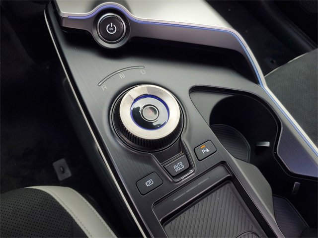 New 2025 Kia EV6 GT-Line image 25