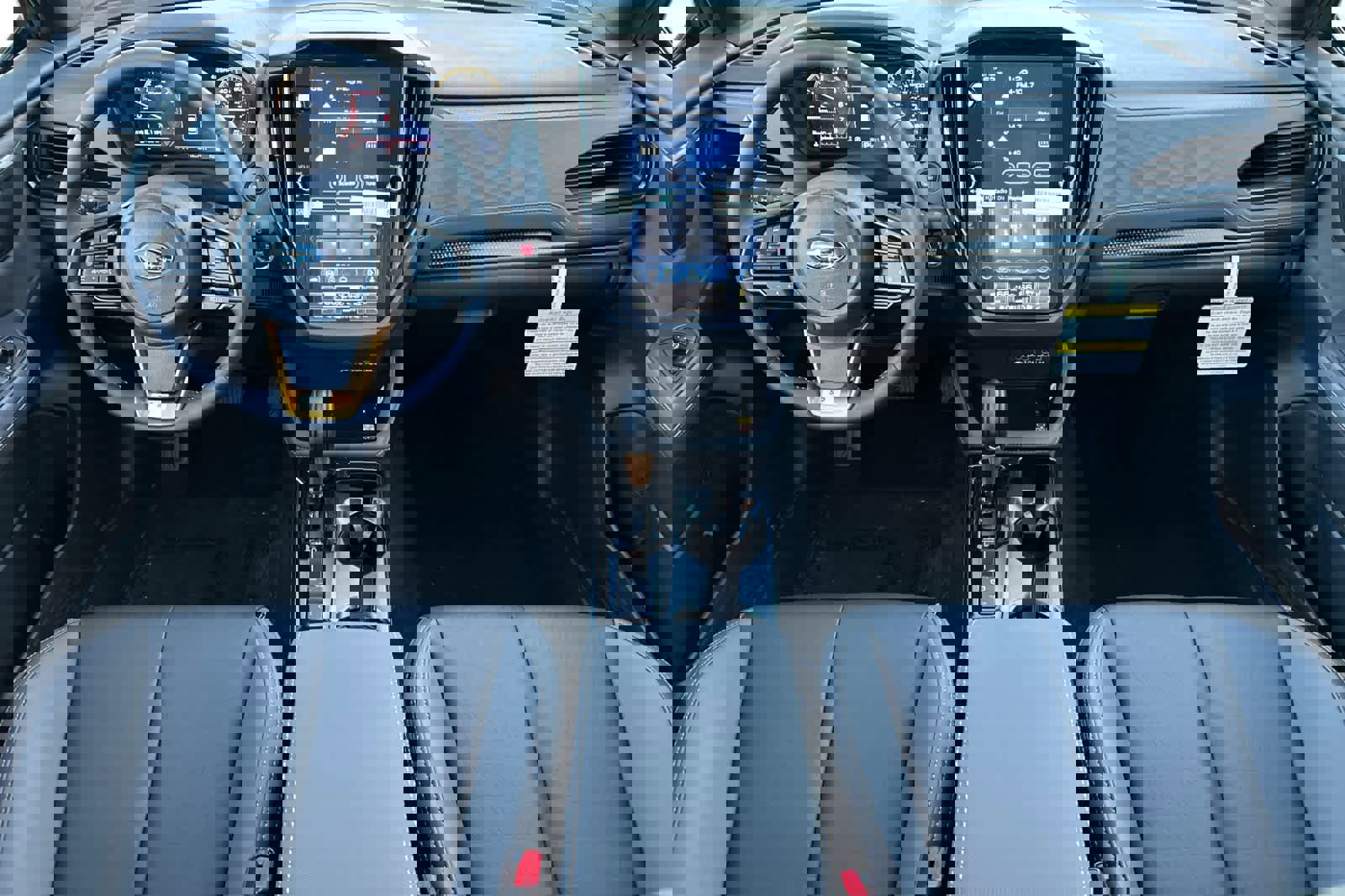 New 2026 Subaru Forester Wilderness image 14