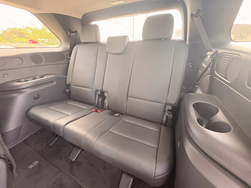 New 2027 Hyundai Palisade SEL AWD/4WD image 25