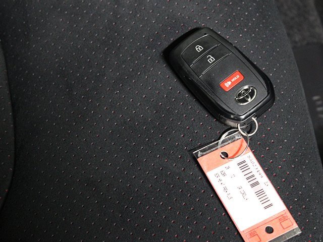 New 2025 Toyota Corolla GR image 14