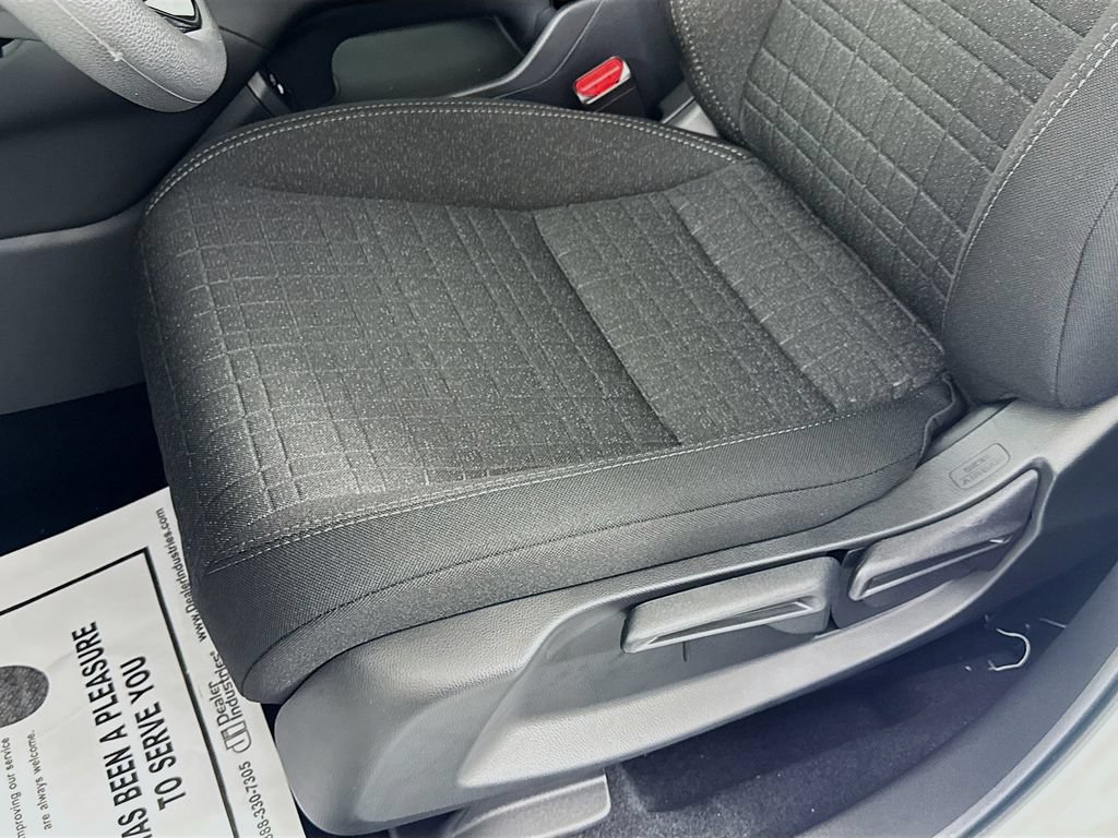 New 2027 Honda HR-V LX image 27