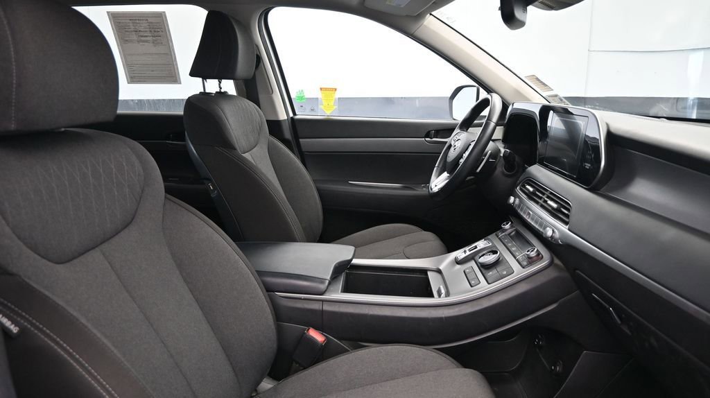 Used 2020 Hyundai Palisade SEL FWD image 10