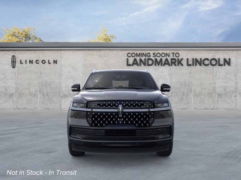 New 2026 Lincoln Navigator Black Label AWD/4WD image 6