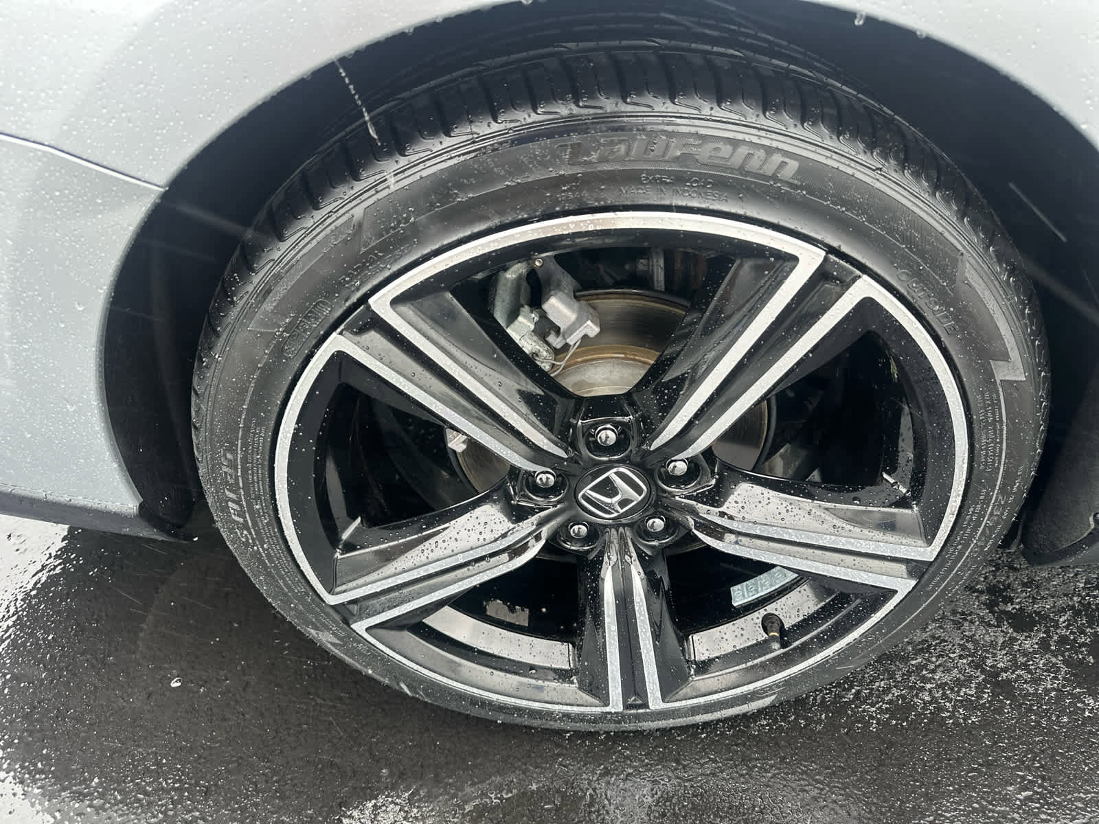 Used 2023 Honda Accord Sport image 28