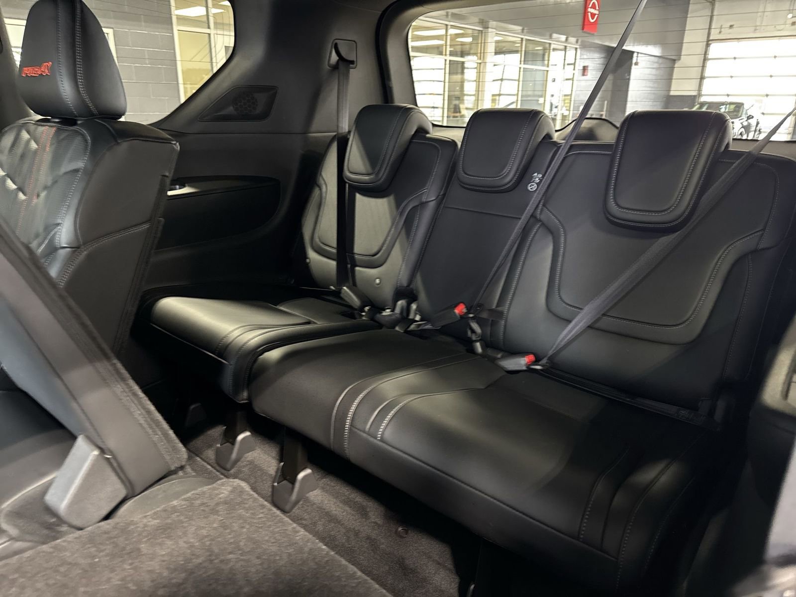 Certified 2025 Nissan Armada PRO-4X w/ Pro-4X Premium Package image 31